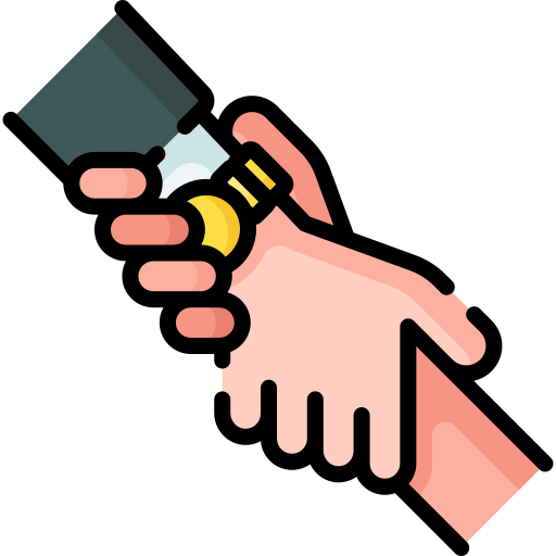 Helping Hand